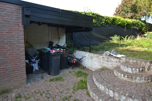 Medium property photo - Schelsberg 72, 6413 AG Heerlen